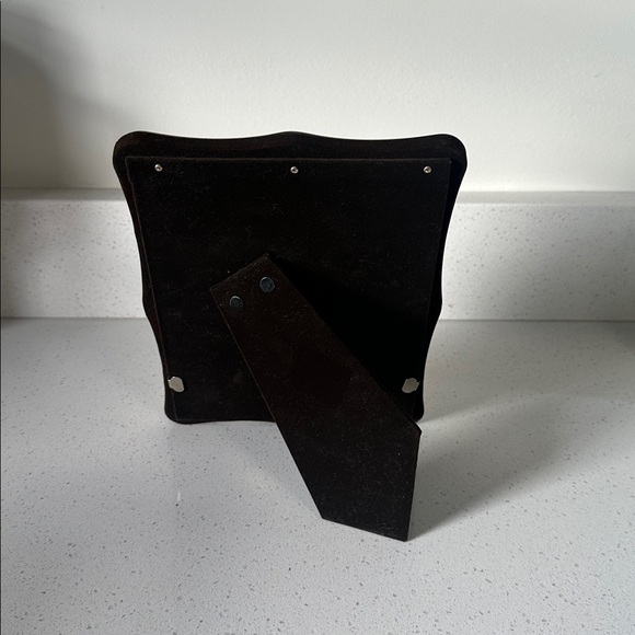 Silver Plated Photo Frame - Picture 4 of 4